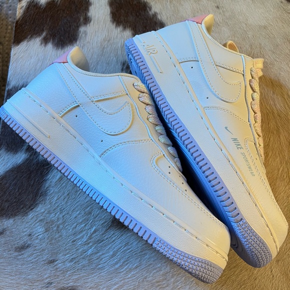 Air Force 1 Custom Colorway 🌈 - Picture 2 of 8